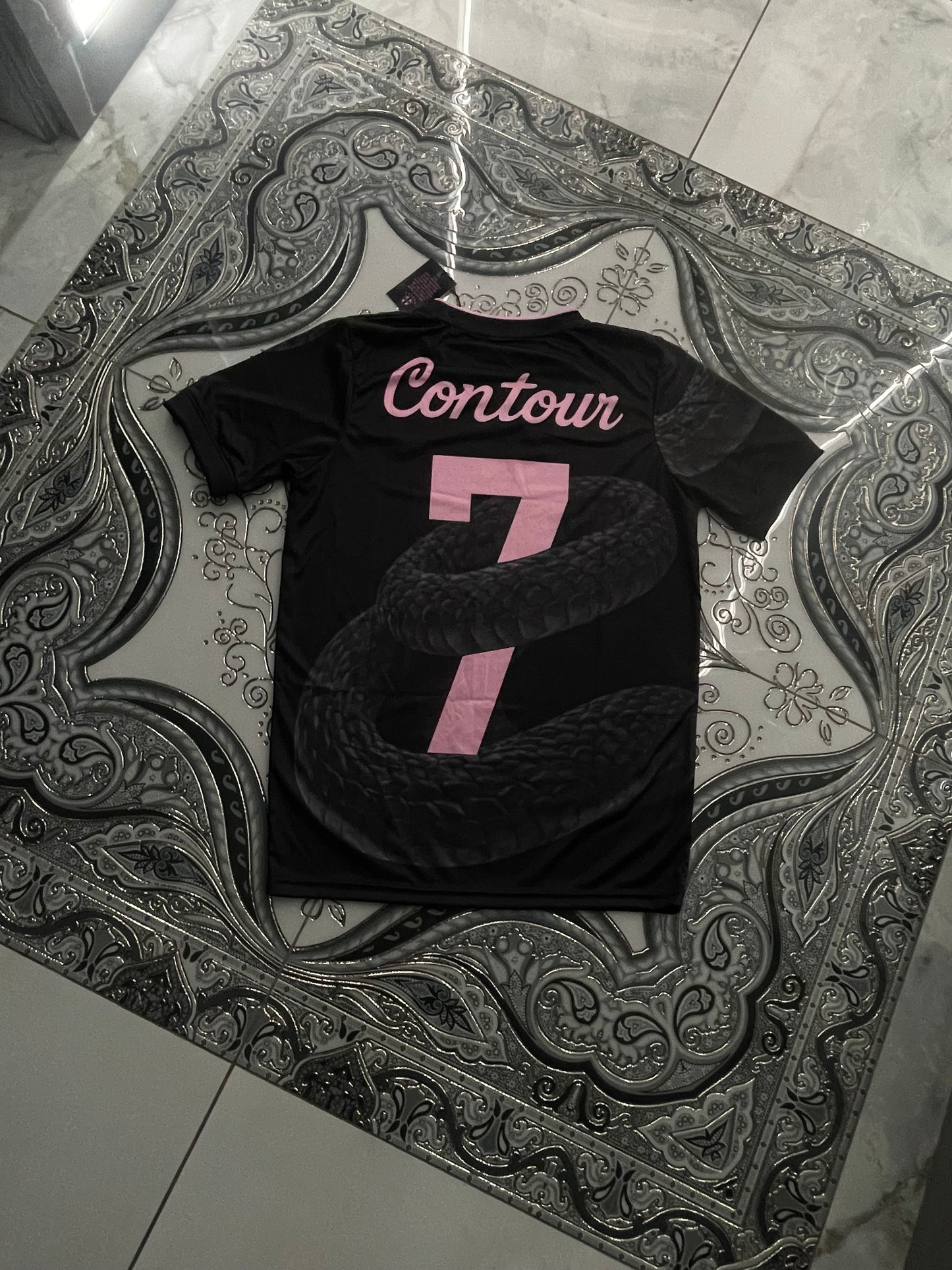Ultra Veńom jersey