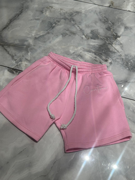 Ultra rosé shorts